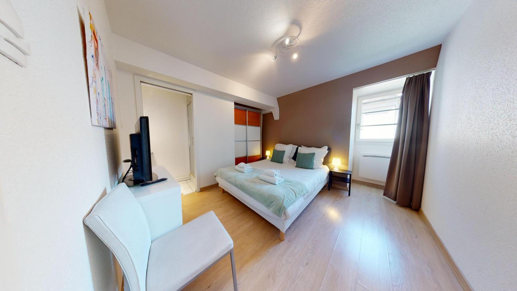 Colmarappart Grand'Rue Exterior foto