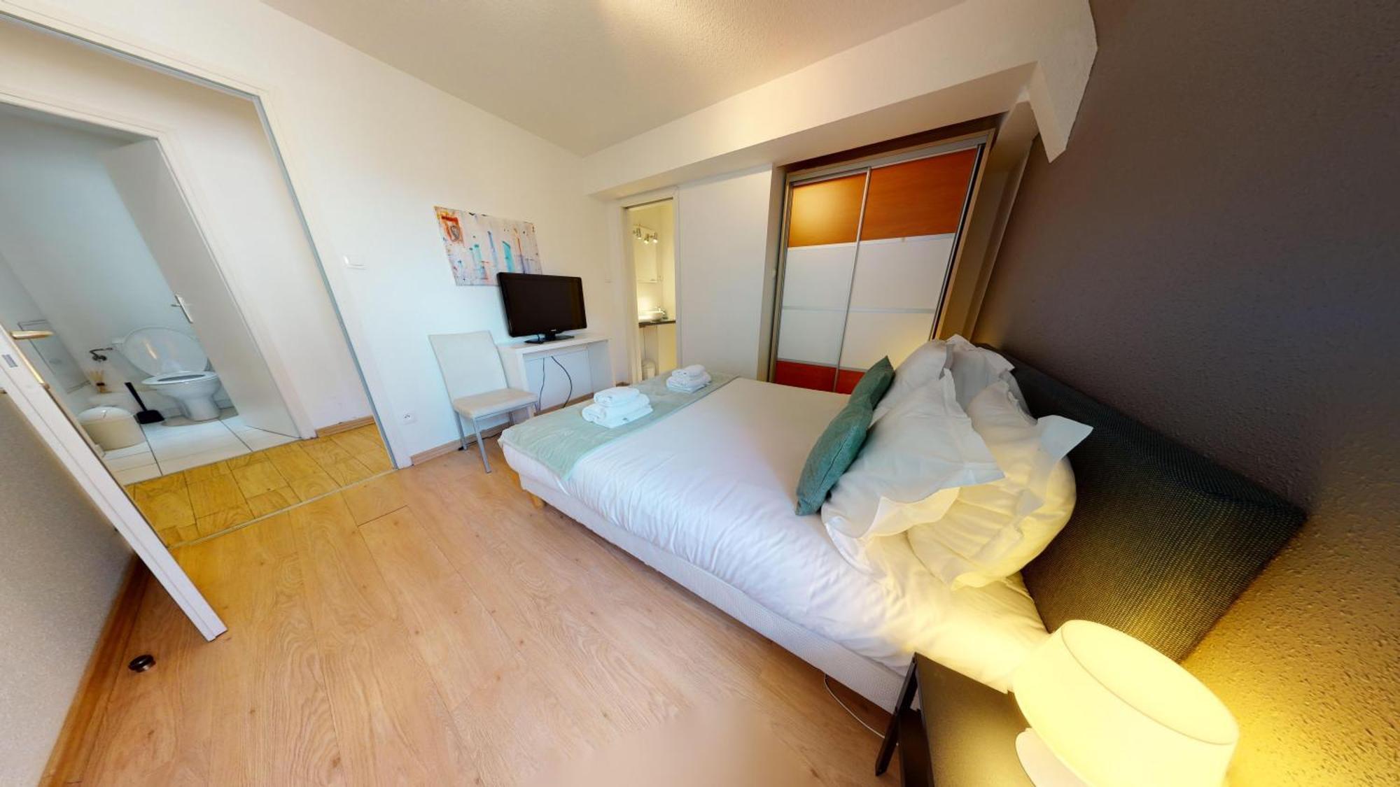 Colmarappart Grand'Rue Exterior foto