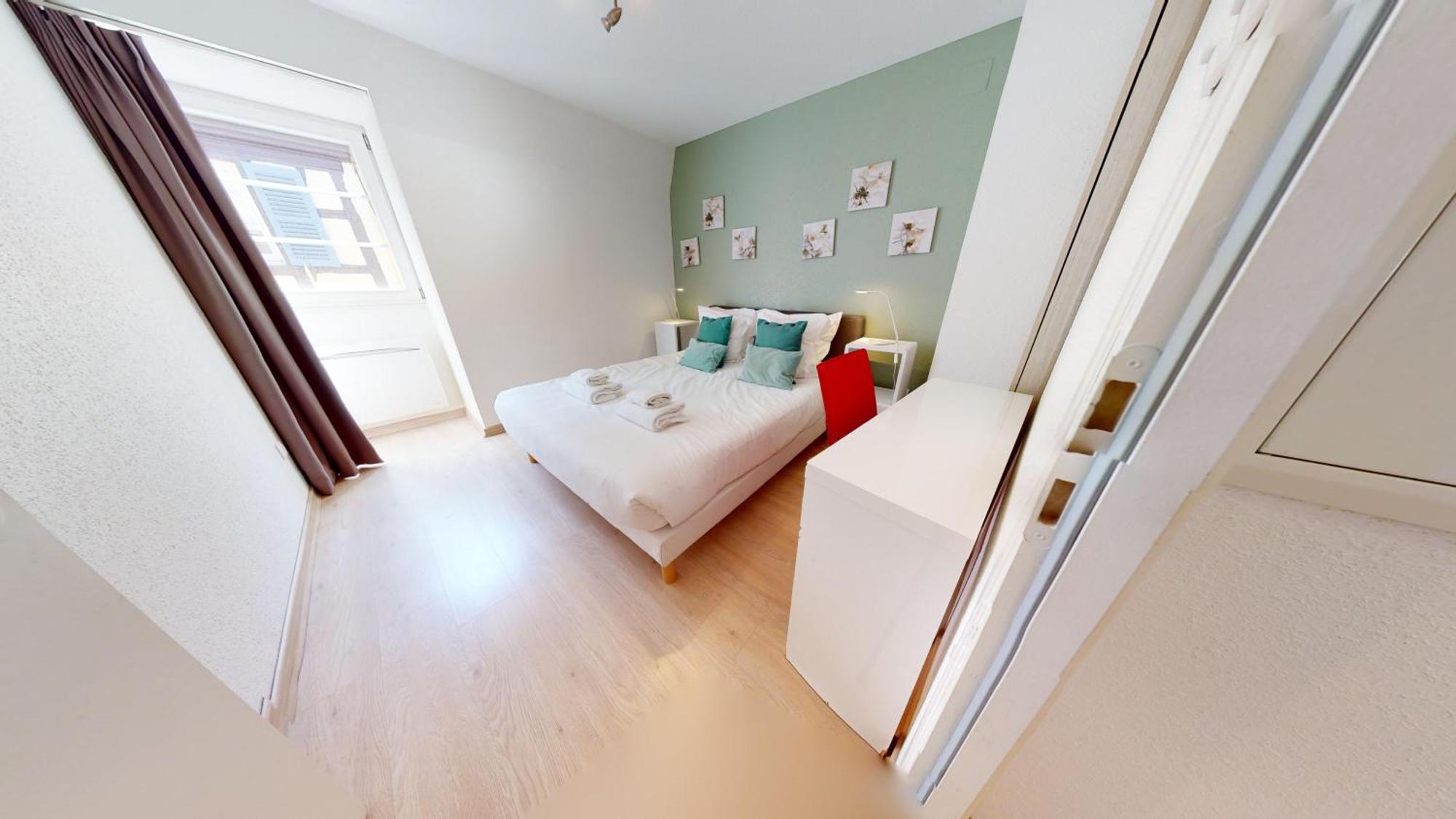 Colmarappart Grand'Rue Exterior foto