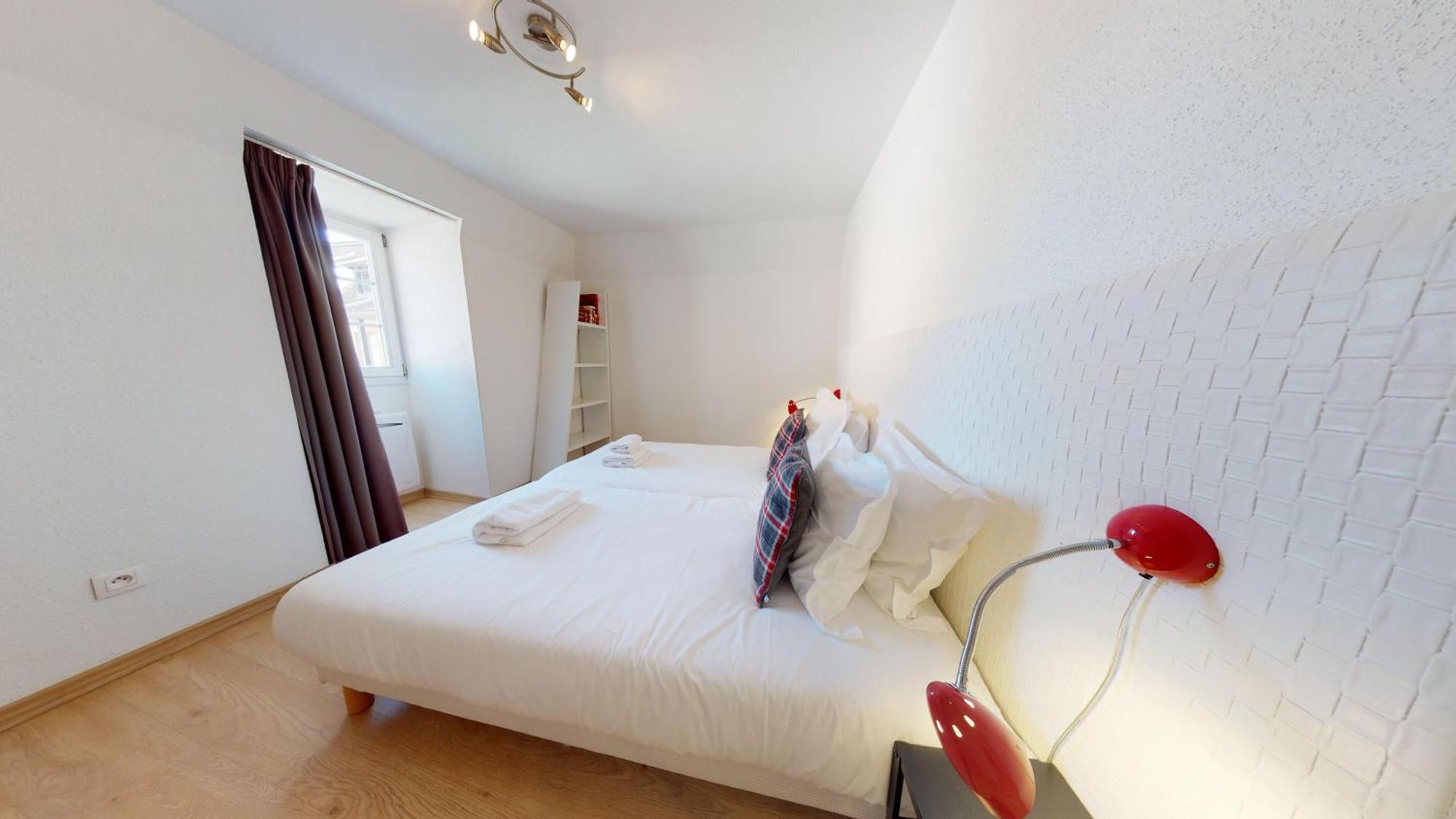 Colmarappart Grand'Rue Exterior foto