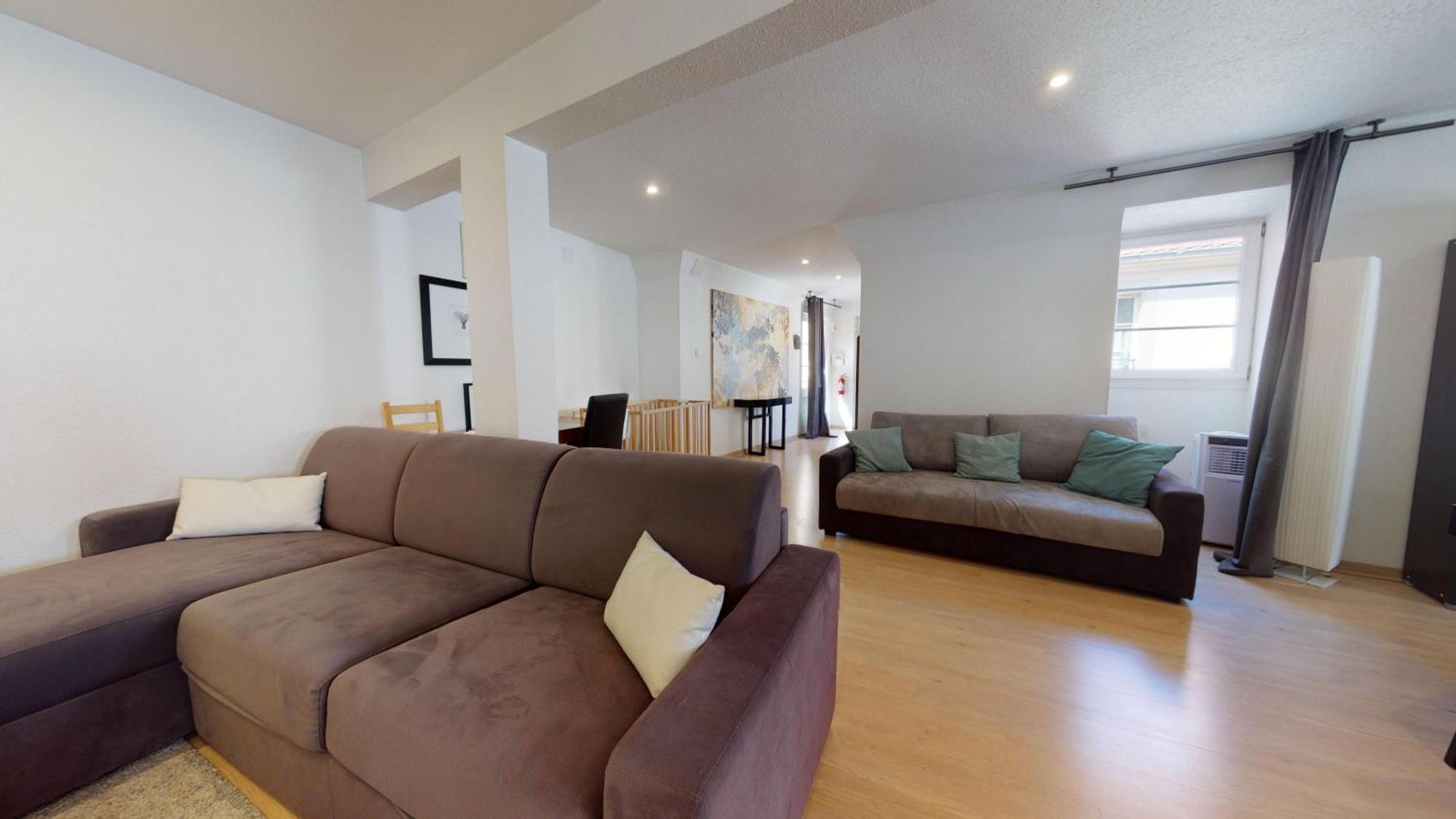 Colmarappart Grand'Rue Exterior foto