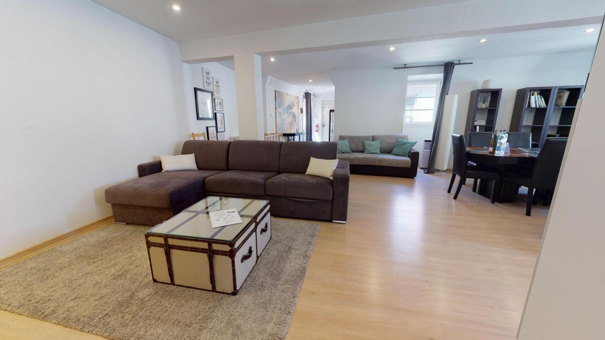Colmarappart Grand'Rue Exterior foto