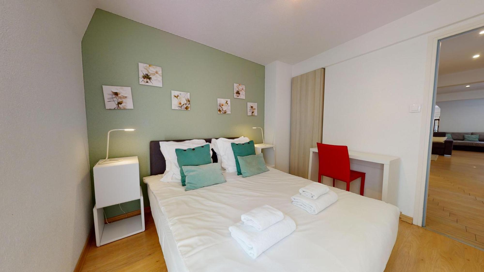 Colmarappart Grand'Rue Exterior foto