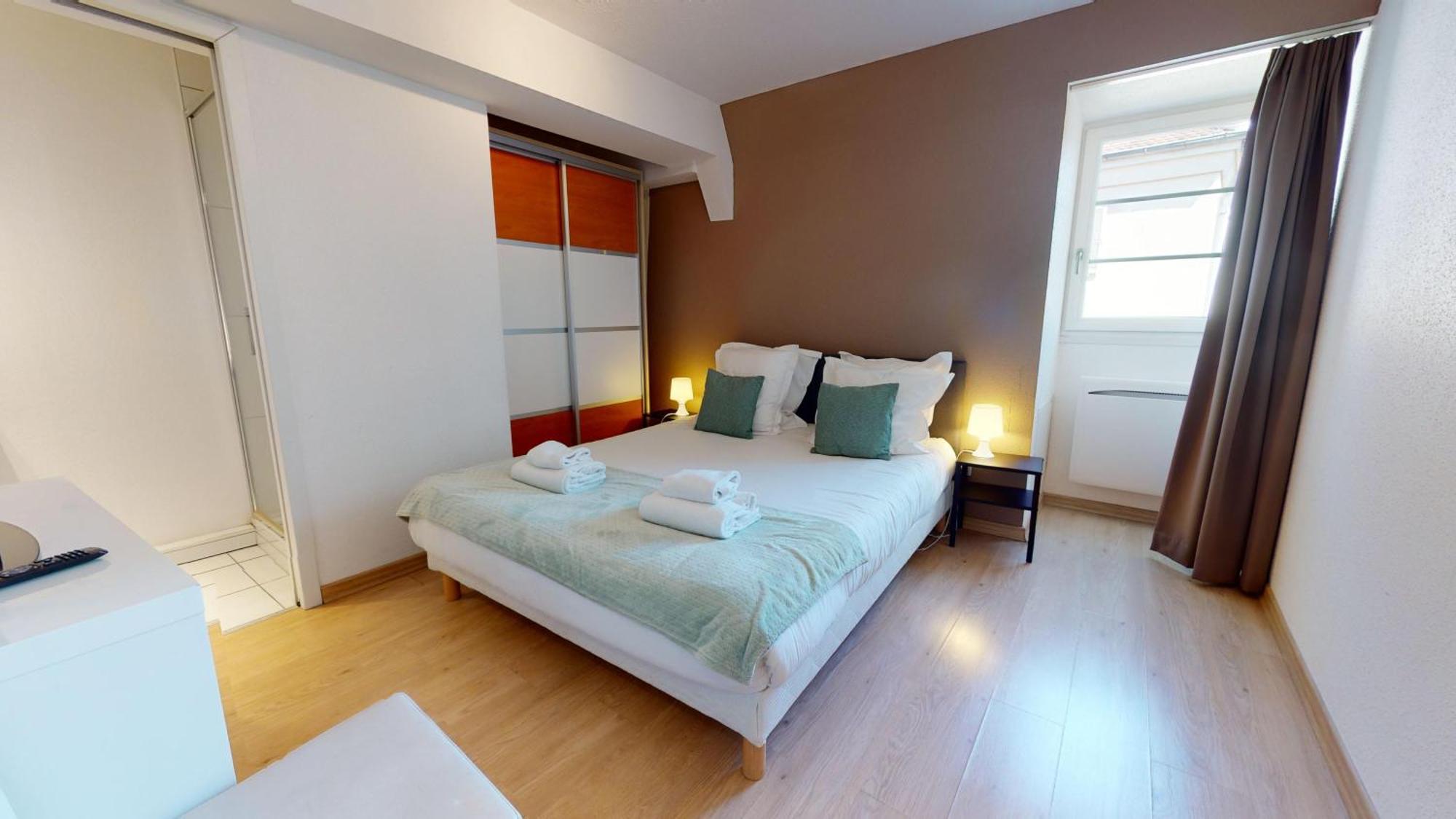 Colmarappart Grand'Rue Exterior foto