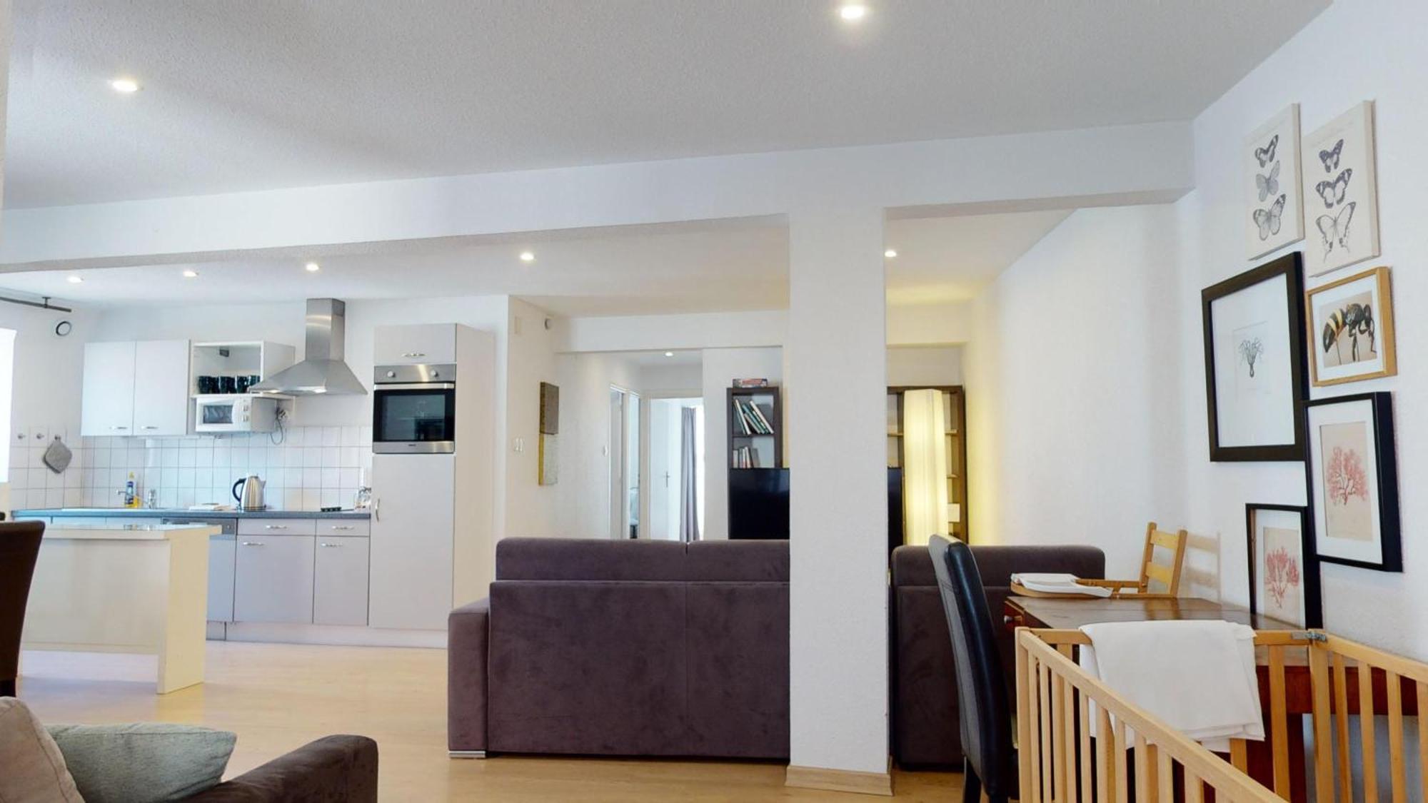 Colmarappart Grand'Rue Exterior foto
