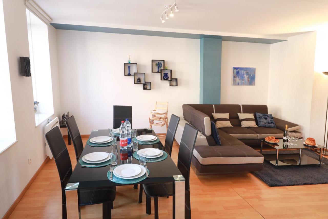 Colmarappart Grand'Rue Exterior foto