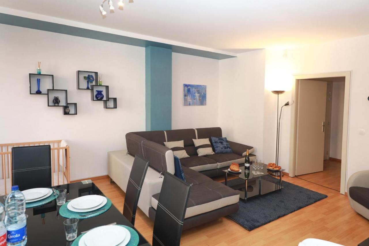 Colmarappart Grand'Rue Exterior foto
